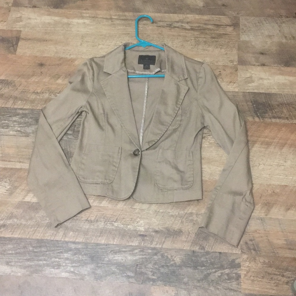Timing Blazer
